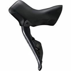 Shimano Ultegra R8170 Di2 12 Speed Disc Shifter -vélo Soldes Shimano Ultegra R8170 Di2 12 Speed Disc Shifter Brake Levers Black STR8170R 0