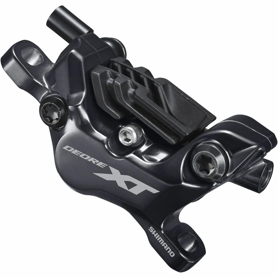 Étrier De Frein Shimano XT M8120 3 Étrier De Frein Shimano XT M8120