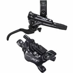 Shimano XT MT8120 Front Hydraulic Disc Brake