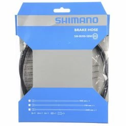 Tuyau De Frein à Disque Shimano XTR M9000-M9020-M987