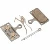 Plaquettes De Disque Shimano XTR-XT-SLX-Alfine (G04S) -vélo Soldes Shimano XTR XT SLX Alfine G04S Disc Pads Internal NotSet Y8MY98010