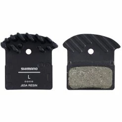 Plaquettes De Frein à Disque Shimano J03S