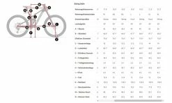 Trek Slash 8 Matte Hex Blue -vélo Soldes Slash grosskSrbHygywlFd5