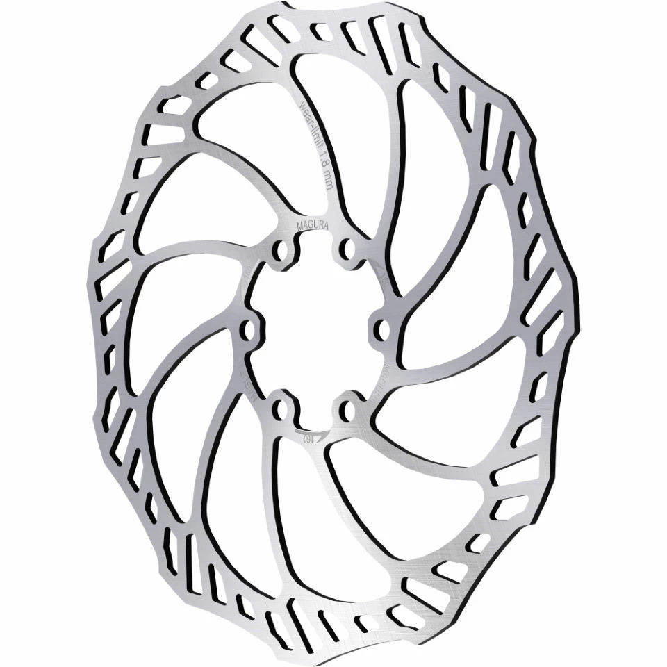 Magura Storm SL Rotor 3 Magura Storm SL Rotor