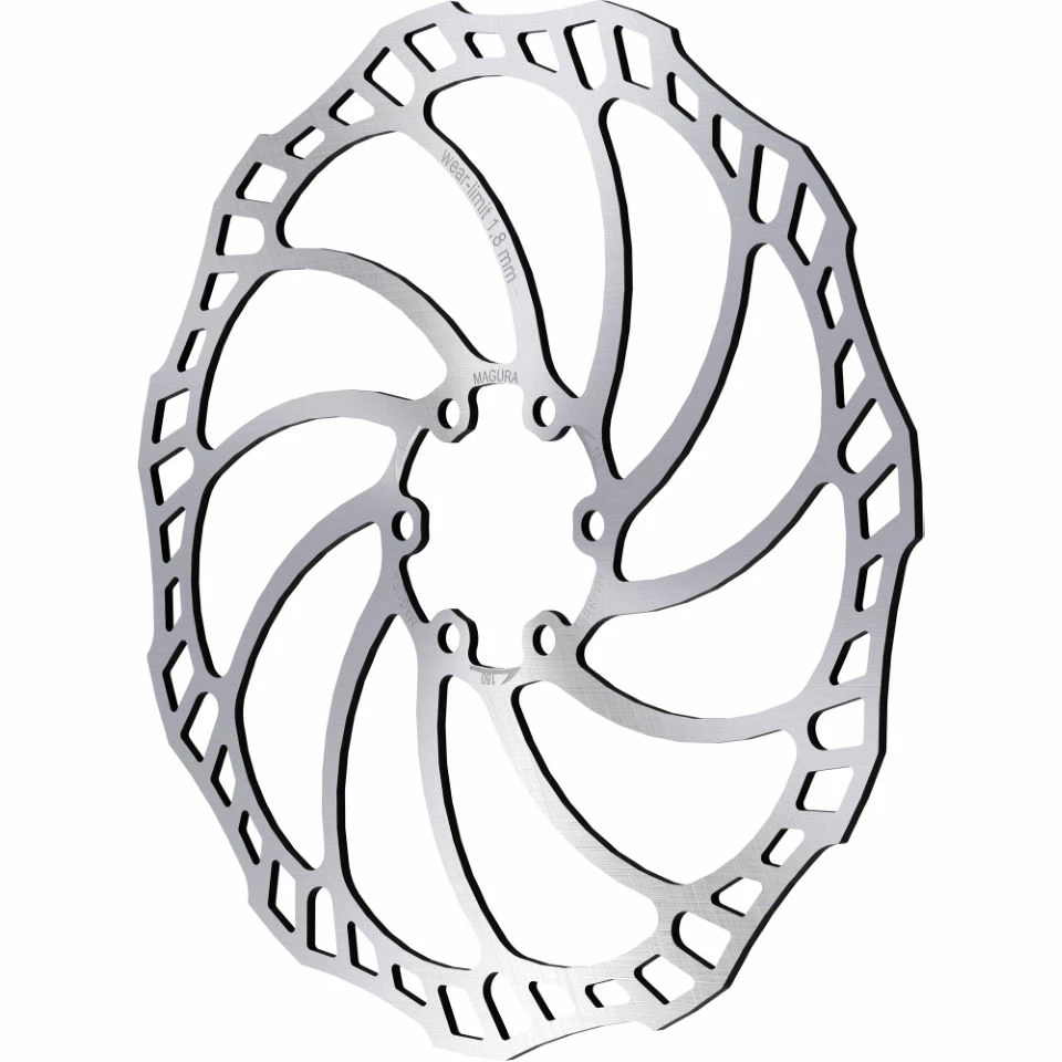 Magura Storm SL Rotor 4 Magura Storm SL Rotor – Image 2