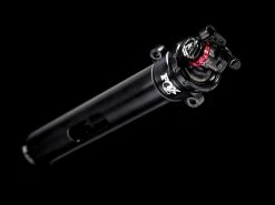 Supercaliber 9.6 Radioactive Red /Trek Black 17 Supercaliber 9.6 Radioactive Red /Trek Black -vélo Soldes Supercaliber96 22 35151 B Alt2