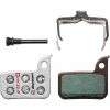 Swissstop Disc32 Endurance Brake Pads -vélo Soldes SwissStop Disc32E brake pad