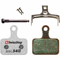 Plaquettes De Frein Swissstop Disc34 Endurance