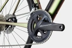 Cannondale Synapse Carbon 2 RL Beetle Green -vélo Soldes SynapseCarbon2RLBeetleGreen 4