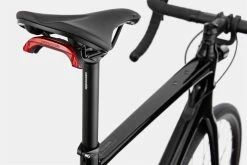 Cannondale Synapse Carbon 3 L Noir -vélo Soldes SynapseCarbon3LBlack 7
