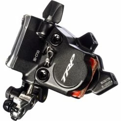 Etrier TRP HY-RD 6 Etrier TRP HY-RD -vélo Soldes TRP HY RD Caliper Disc Brake Callipers Black NotSet TRP HY RD CALIPER 0