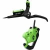 Tektro Draco Disc Brake -vélo Soldes Tektro Draco Disc Brake Disc Brake Callipers Green Black 84912588 1