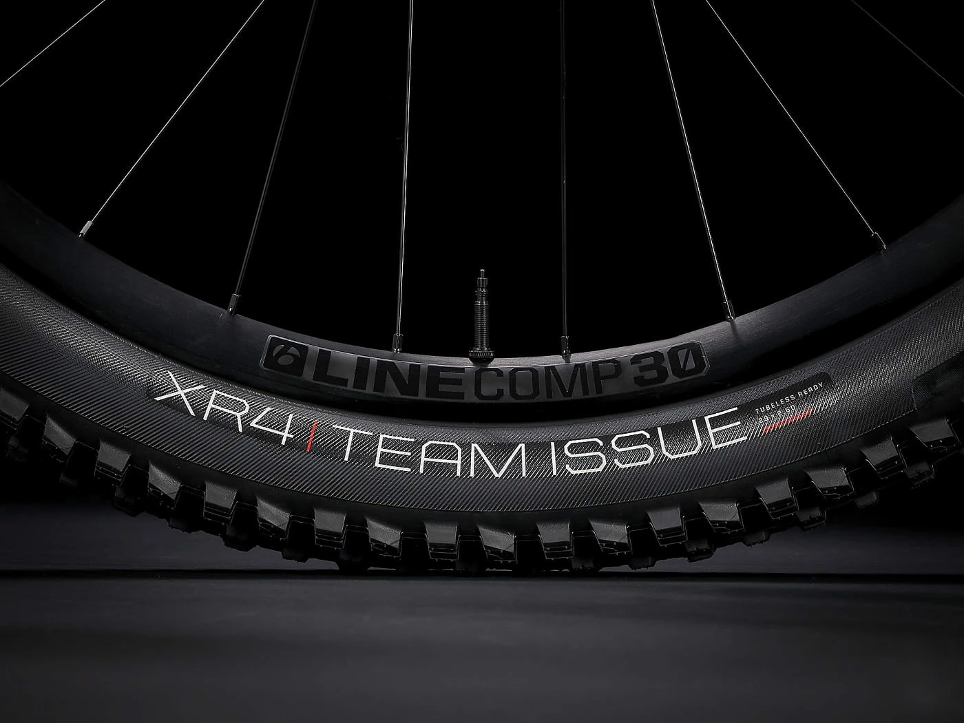 Trek Top Fuel 7 Deore/XT Matte Dnister Black 13 Trek Top Fuel 7 Deore/XT Matte Dnister Black – Image 11