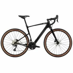 Cannondale Topstone Carbon 3 Carbon 27.5 Pouces