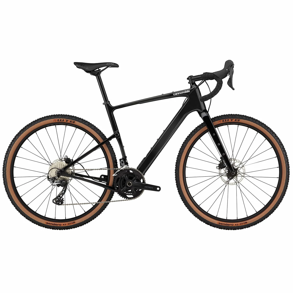 Cannondale Topstone Carbon 3 Carbon 27.5 Pouces 3 Cannondale Topstone Carbon 3 Carbon 27.5 Pouces