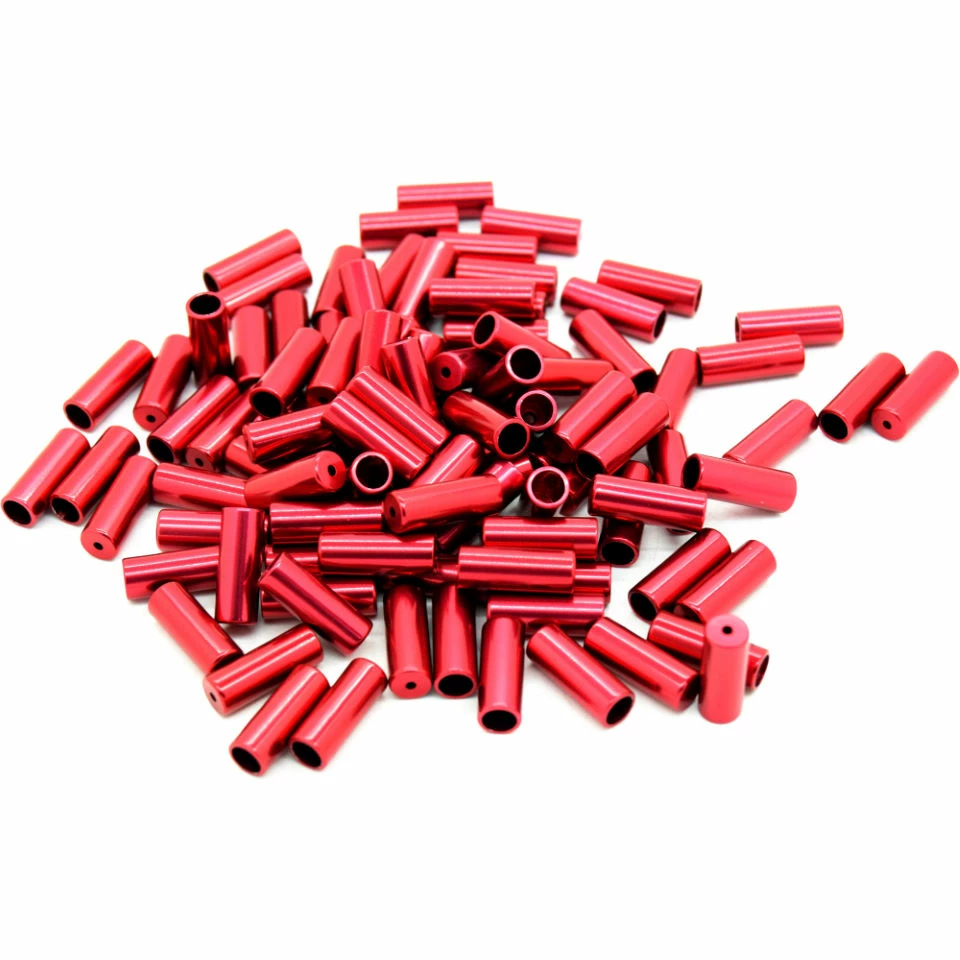 Transfil Trade Pack 5mm Brake Ferrule 6 Transfil Trade Pack 5mm Brake Ferrule – Image 4