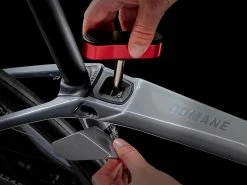 Trek Domane SL 7 ETap Gen 4 Gravel -vélo Soldes TrekDomaneSL7eTapGen4Gravel 9