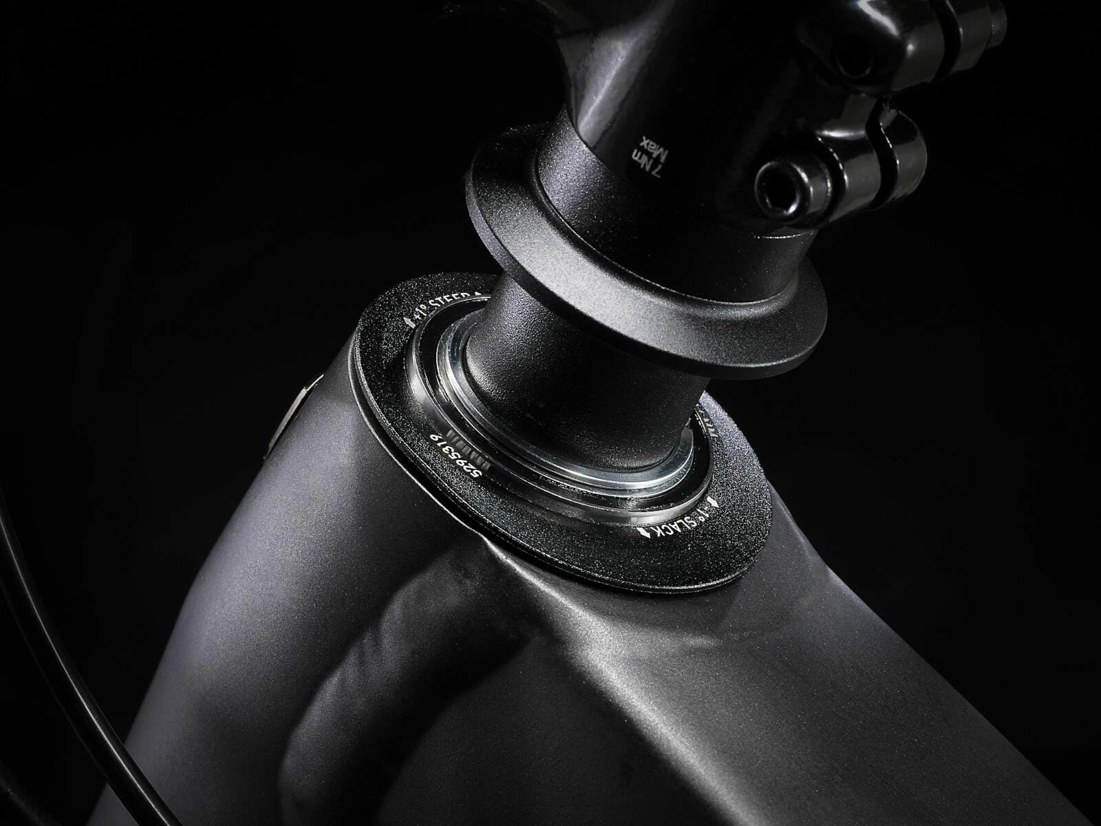 Trek Fuel EX 7 Gen 6 Hex Blue 13 Trek Fuel EX 7 Gen 6 Hex Blue – Image 11