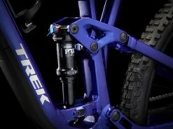 Trek Fuel EX 7 Gen 6 Hex Blue 28 Trek Fuel EX 7 Gen 6 Hex Blue -vélo Soldes TrekFuelEX7Gen6HexBlue 8