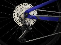 Trek Fuel EX 7 Gen 6 Hex Blue 29 Trek Fuel EX 7 Gen 6 Hex Blue -vélo Soldes TrekFuelEX7Gen6HexBlue 9