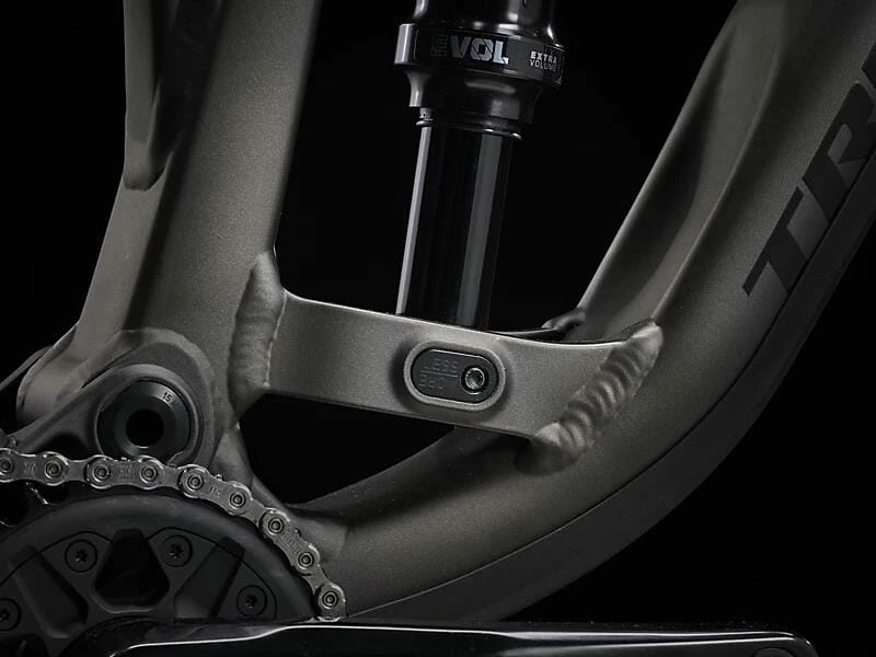 Trek Fuel EX 7 Gen 6 Matte Dnister Black 7 Trek Fuel EX 7 Gen 6 Matte Dnister Black – Image 5