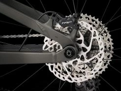 Trek Fuel EX 7 Gen 6 Matte Dnister Black 27 Trek Fuel EX 7 Gen 6 Matte Dnister Black -vélo Soldes TrekFuelEX7Gen6MatteDnisterBlack 6