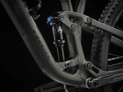 Trek Fuel EX 7 Gen 6 Matte Dnister Black 28 Trek Fuel EX 7 Gen 6 Matte Dnister Black -vélo Soldes TrekFuelEX7Gen6MatteDnisterBlack 7