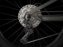 Trek Fuel EX 7 Gen 6 Matte Dnister Black 29 Trek Fuel EX 7 Gen 6 Matte Dnister Black -vélo Soldes TrekFuelEX7Gen6MatteDnisterBlack 8