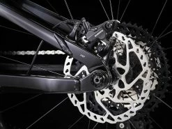 Trek Fuel EX 8 Gen 6 Galactic Grey To Black Fade (gris Galactique à Noir) -vélo Soldes TrekFuelEX8Gen6GalacticGreytoBlackFade 6