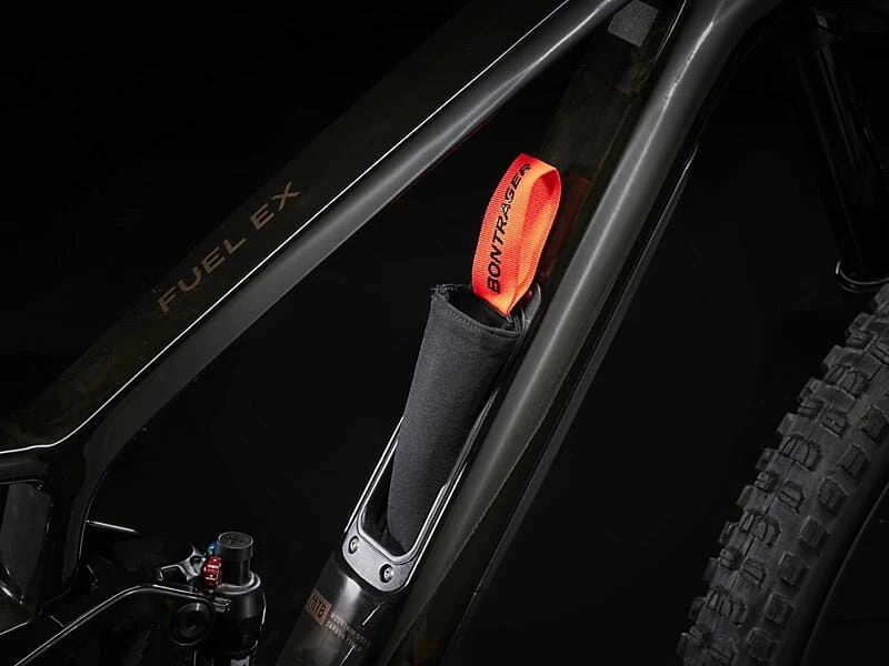 Trek Fuel EX 9.8 GX AXS Gen 6 Fumée Profonde 5 Trek Fuel EX 9.8 GX AXS Gen 6 Fumée Profonde – Image 3