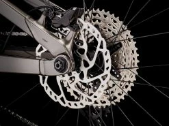 Trek Slash 7 Mercury -vélo Soldes TrekSlash7Mercury 10