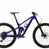 Trek Slash 8 Matte Hex Blue 1 Trek Slash 8 Matte Hex Blue -vélo Soldes TrekSlash8MatteHexBlue 1