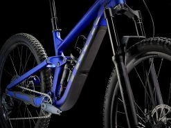 Trek Slash 8 Matte Hex Blue -vélo Soldes TrekSlash8MatteHexBlue 12