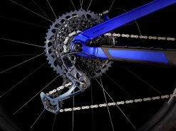 Trek Slash 8 Matte Hex Blue -vélo Soldes TrekSlash8MatteHexBlue 3