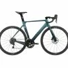Rondo Hvrt CF2 Road Plus Vélo - Noir/Bleu
