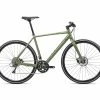 Orbea VECTOR 30 Urban Green (Gloss) -vélo Soldes VECTOR30UrbanGreen Gloss 1
