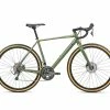 Orbea VECTOR DROP Urban Green (Gloss) 2 Orbea VECTOR DROP Urban Green (Gloss) -vélo Soldes VECTORDROPUrbanGreen Gloss 1