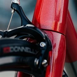 All-city Thunderdome - Rose Chaud 16 All-city Thunderdome - Rose Chaud -vélo Soldes Web Details Wet Paint 600x400