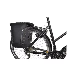 AGU Sacoche Arrière Agu Premium H2O 18L -vélo Soldes agu sacoche arriere agu premium h2o 18l 4