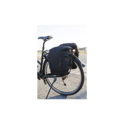 AGU Sacoche Arrière Agu Premium H2O 18L -vélo Soldes agu sacoche arriere agu premium h2o 18l 5