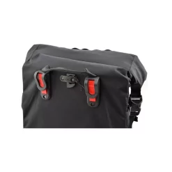 AGU Sacoche Arrière Agu Premium H2O 18L -vélo Soldes agu sacoche arriere agu premium h2o 18l 6