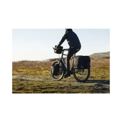 AGU Sacoche Arrière Agu Premium H2O 18L -vélo Soldes agu sacoche arriere agu premium h2o 18l 8