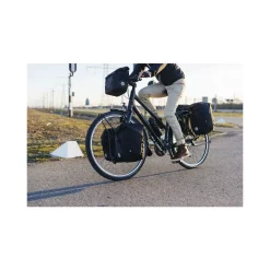 AGU Sacoche Arrière Agu Premium H2O 18L -vélo Soldes agu sacoche arriere agu premium h2o 18l 9