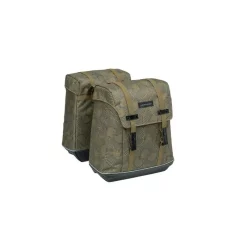 Alba Selo - New Looxs - Sacoche Vélo Double 34 L -vélo Soldes alba new looxs sacoche double pour velo 34l 3