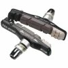 Patins De Frein Et Porte-patins BBB BBS-14T TriStop Pour V-brakes -vélo Soldes bbb bbs 14t med