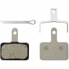 Shimano B05S Resin Disc Brake Pads -vélo Soldes bpb01sr