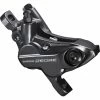 Shimano M6140 Deore Post Mount Brake Caliper -vélo Soldes brm6120rf