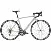 Cannondale CAAD Optimo 4 Argent -vélo Soldes caad optimo 4 silver 1