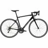 Cannondale CAAD Optimo 2 Black Pearl -vélo Soldes caad optimo black pearl