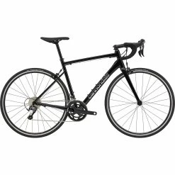 Cannondale CAAD Optimo 2 Black Pearl